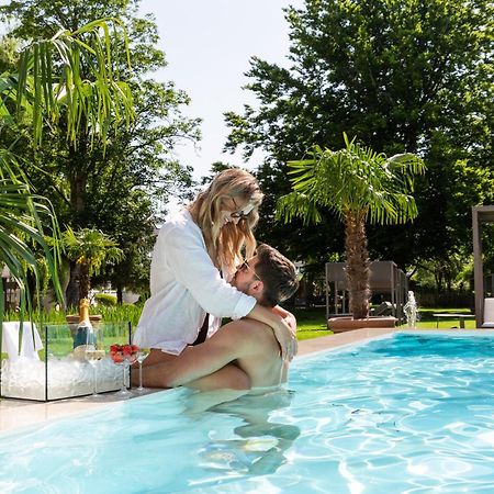 Das Parkhotel Bad Wörishofen Dış mekan fotoğraf
