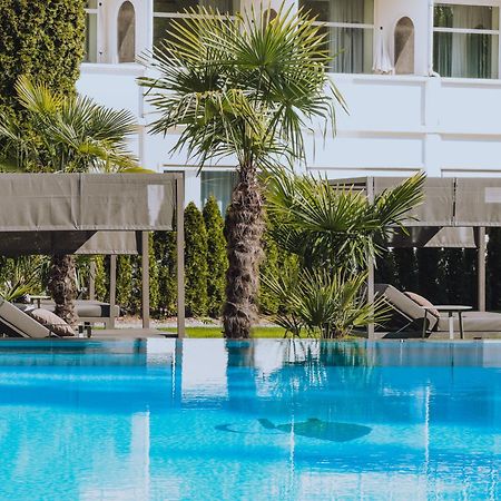 Das Parkhotel Bad Wörishofen Dış mekan fotoğraf