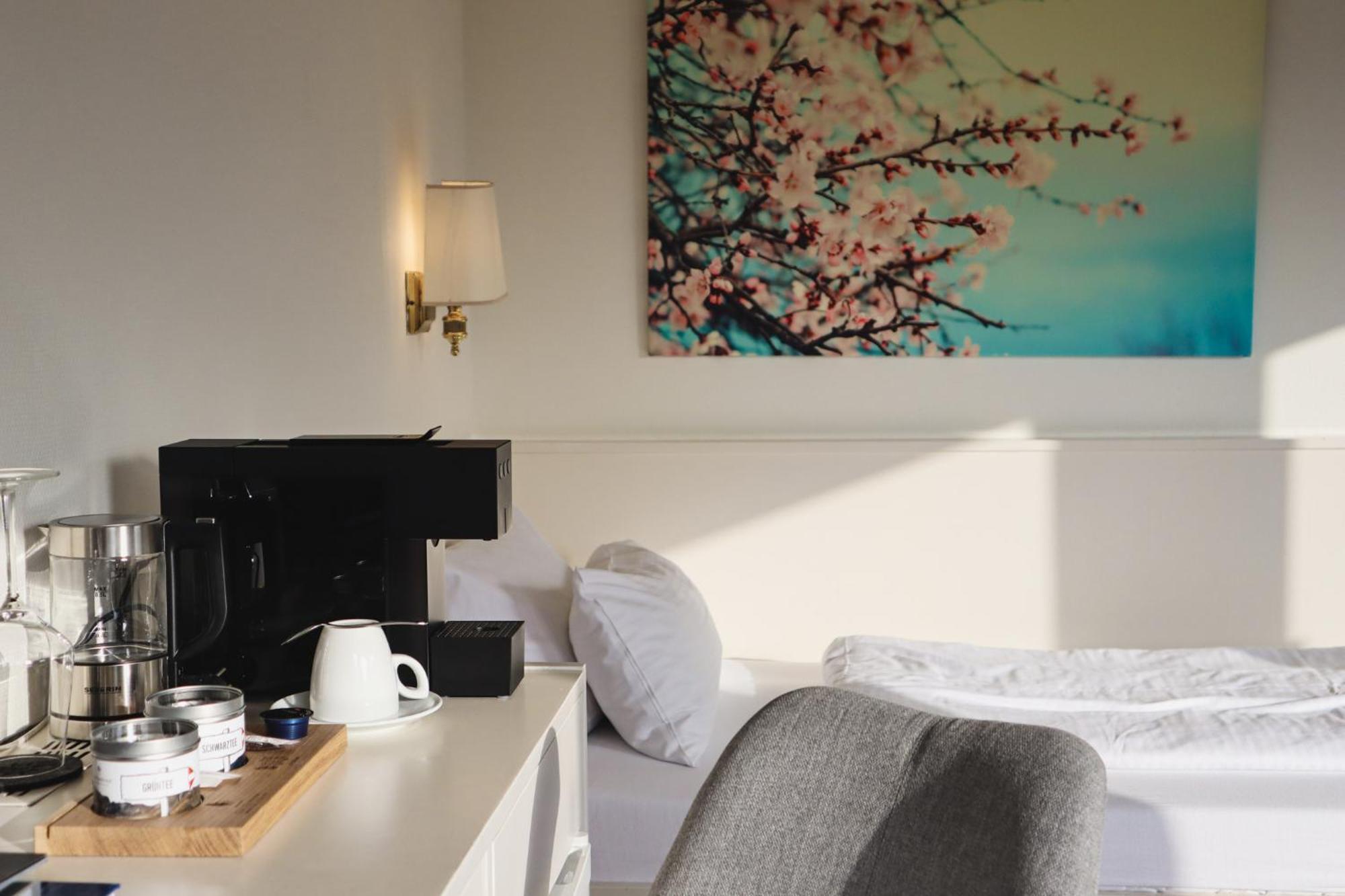 Das Parkhotel Bad Wörishofen Dış mekan fotoğraf