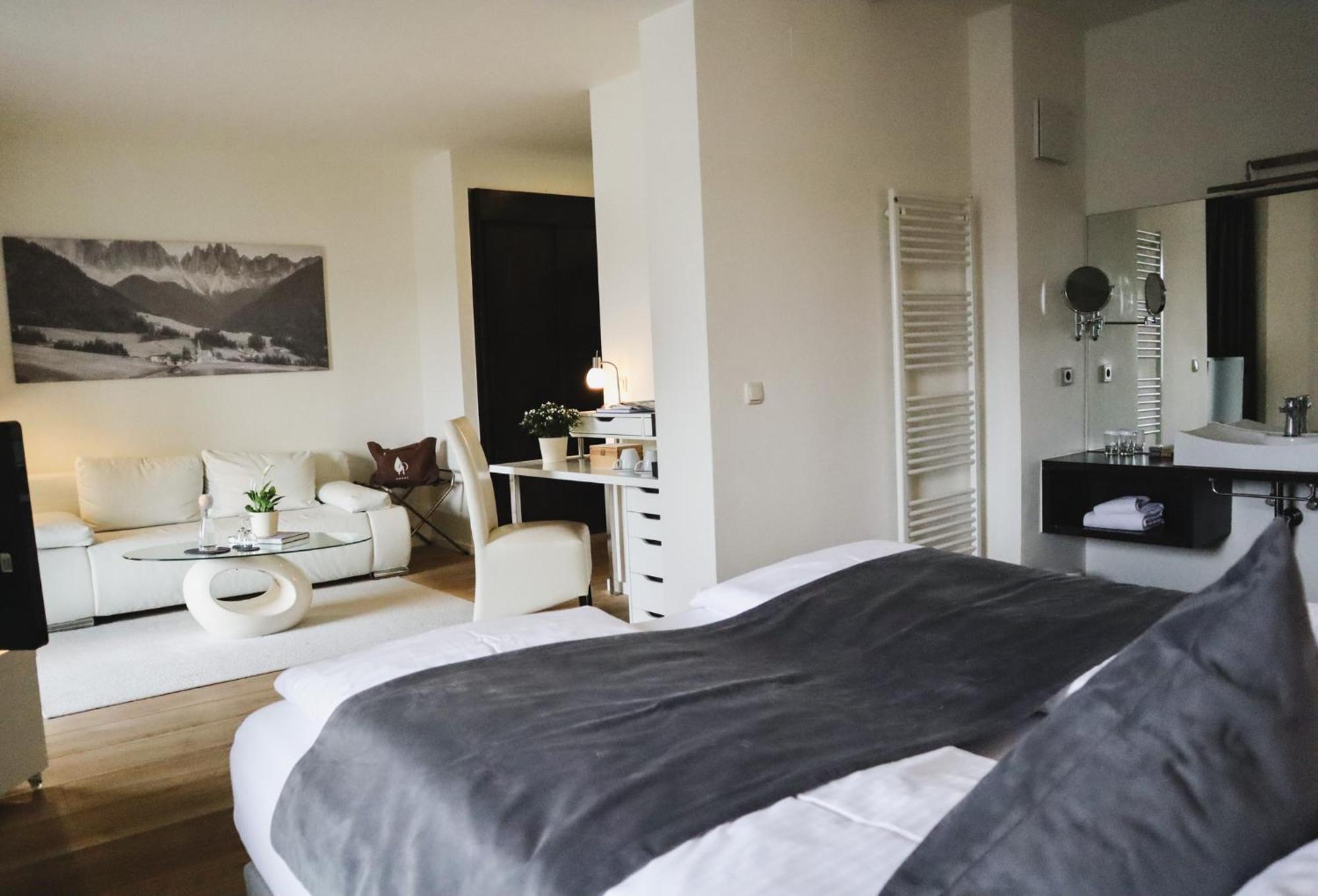 Das Parkhotel Bad Wörishofen Dış mekan fotoğraf