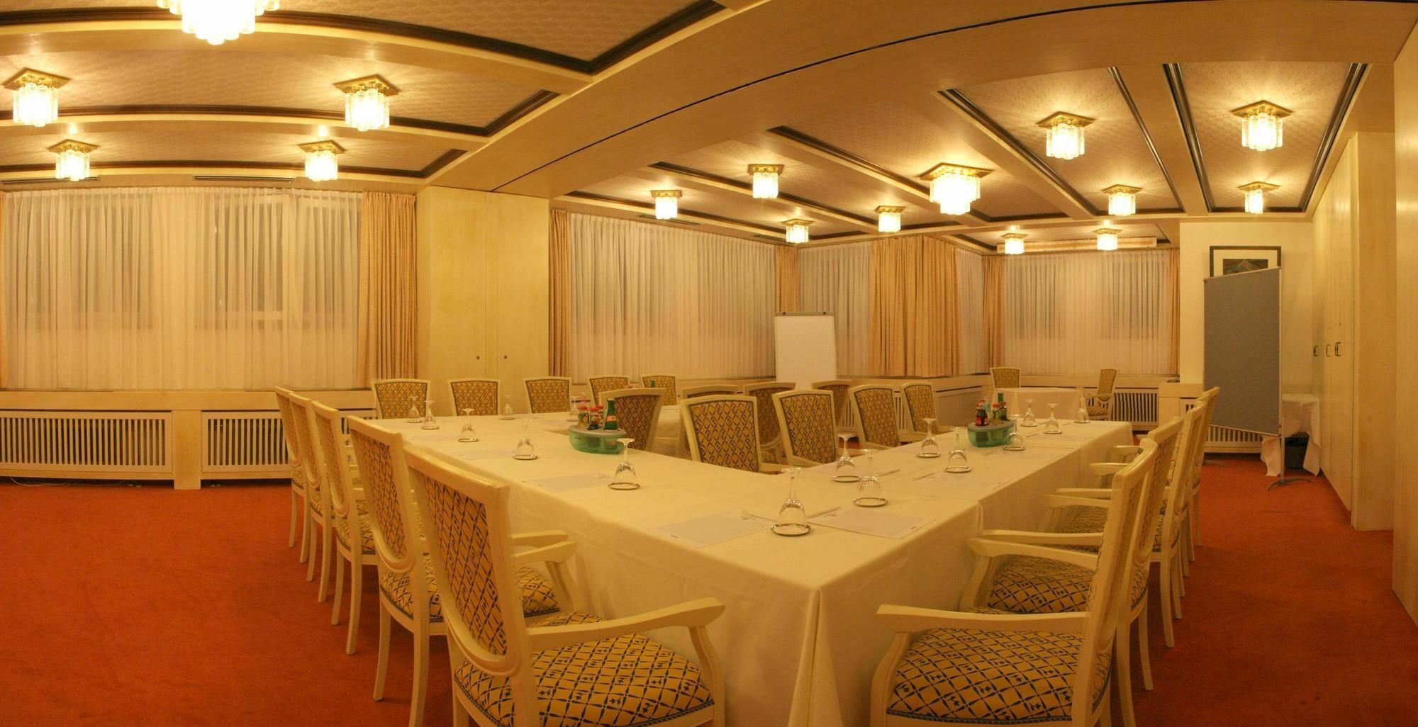 Das Parkhotel Bad Wörishofen Dış mekan fotoğraf